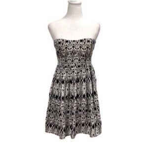 New Derek Heart Dress